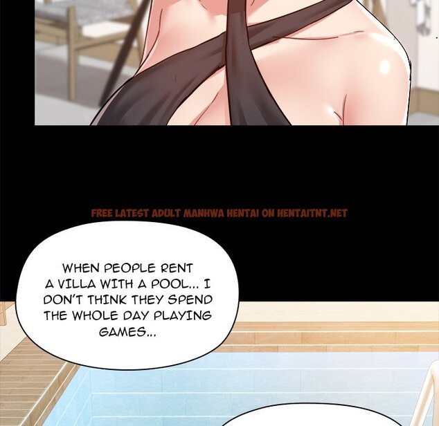 Read Hentai Image 64 493 in comic All About That Game Life - Chapter 62 - hentaitnt.net