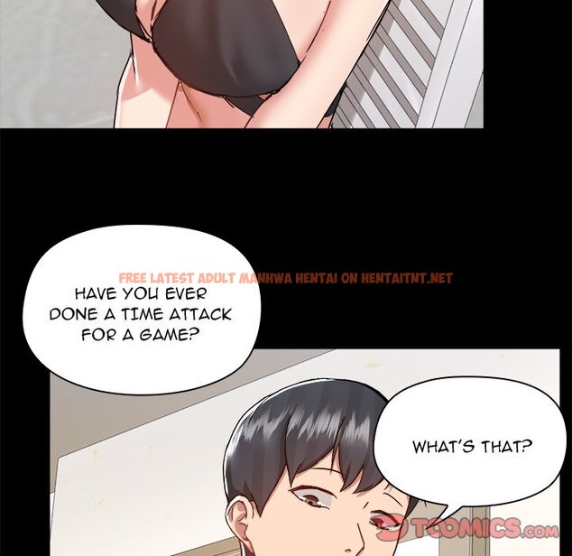 Read Hentai Image 74 493 in comic All About That Game Life - Chapter 62 - hentaitnt.net