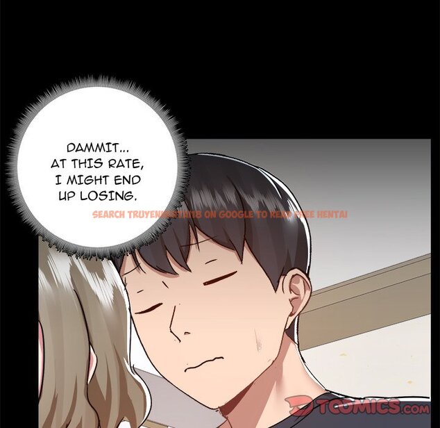 Read Hentai Image 10 478 in comic All About That Game Life - Chapter 63 - hentaitnt.net