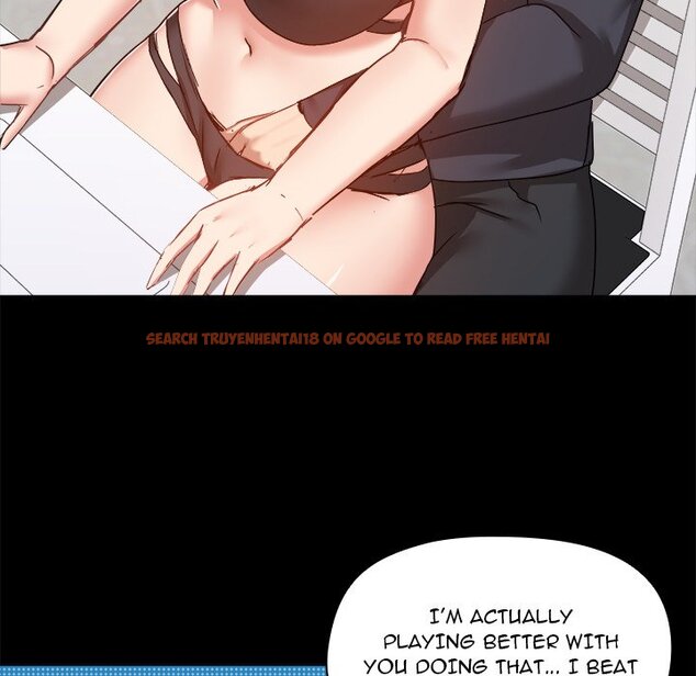 Read Hentai Image 5 478 in comic All About That Game Life - Chapter 63 - hentaitnt.net