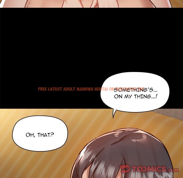 Read Hentai Image 62 470 in comic All About That Game Life - Chapter 65 - hentaitnt.net