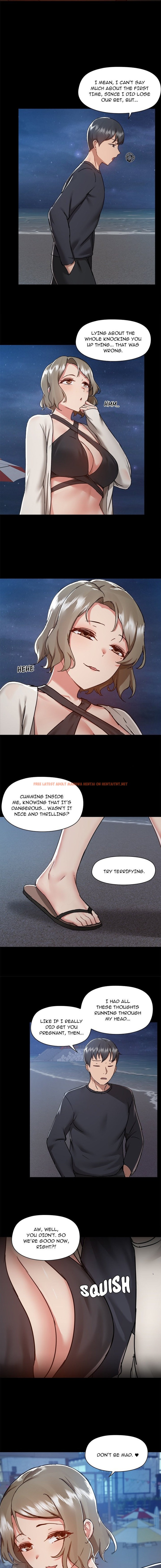 Read Hentai Image 6 958 in comic All About That Game Life - Chapter 66 - hentaitnt.net