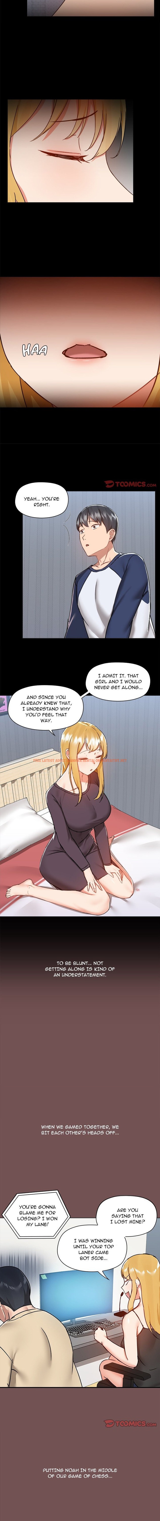 Read Hentai Image 2 045 in comic All About That Game Life - Chapter 68 - hentaitnt.net