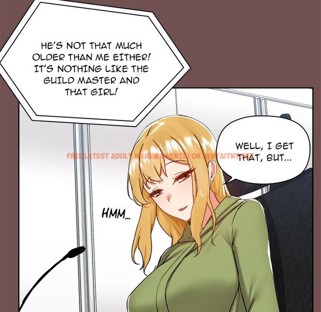 Read Hentai Image 13 742 in comic All About That Game Life - Chapter 69 - hentaitnt.net