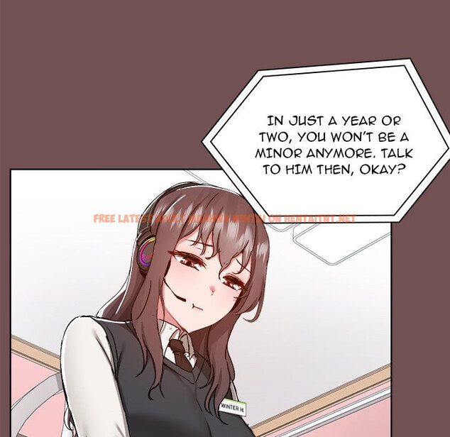 Read Hentai Image 18 742 in comic All About That Game Life - Chapter 69 - hentaitnt.net