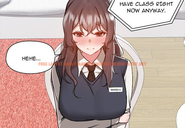 Read Hentai Image 4 742 in comic All About That Game Life - Chapter 69 - hentaitnt.net