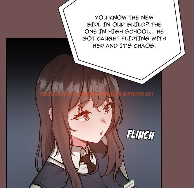 Read Hentai Image 7 742 in comic All About That Game Life - Chapter 69 - hentaitnt.net