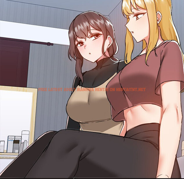 Read Hentai Image 70 742 in comic All About That Game Life - Chapter 69 - hentaitnt.net