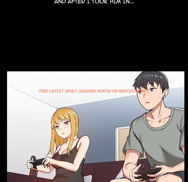 Read Hentai Image 51 98eaf in comic All About That Game Life - Chapter 71 - hentaitnt.net