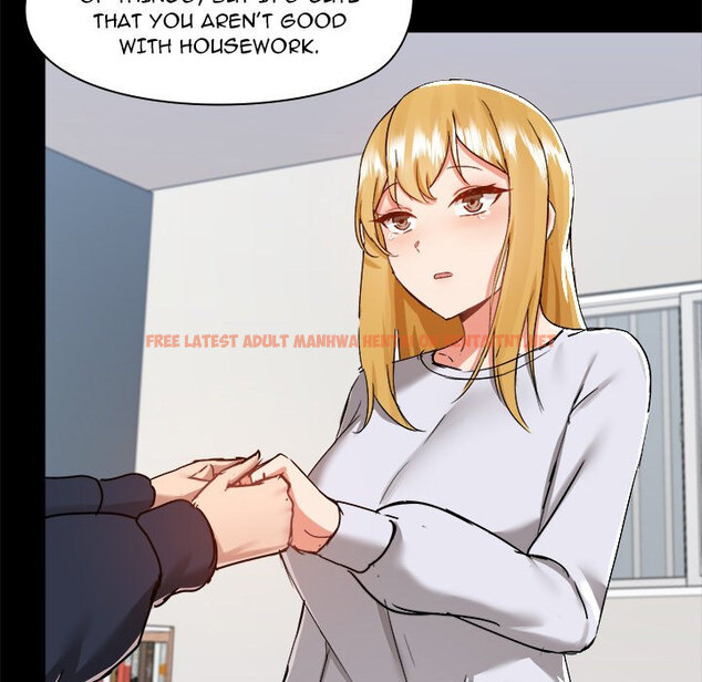 Read Hentai Image 105 d45f6 in comic All About That Game Life - Chapter 72 - hentaitnt.net