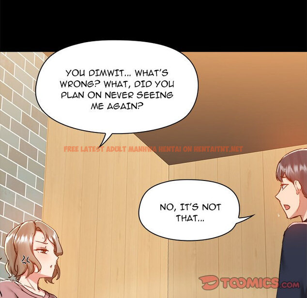 Read Hentai Image 38 d45f6 in comic All About That Game Life - Chapter 72 - hentaitnt.net