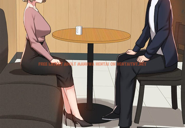 Read Hentai Image 4 d45f6 in comic All About That Game Life - Chapter 72 - hentaitnt.net