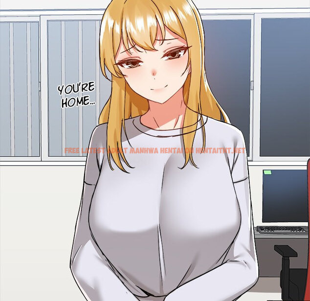 Read Hentai Image 73 d45f6 in comic All About That Game Life - Chapter 72 - hentaitnt.net