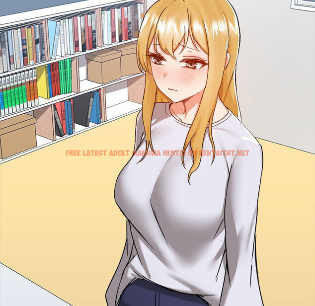 Read Hentai Image 84 d45f6 in comic All About That Game Life - Chapter 72 - hentaitnt.net