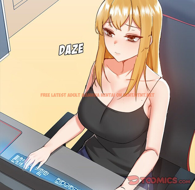 Read Hentai Image 26 f675f in comic All About That Game Life - Chapter 73 - hentaitnt.net