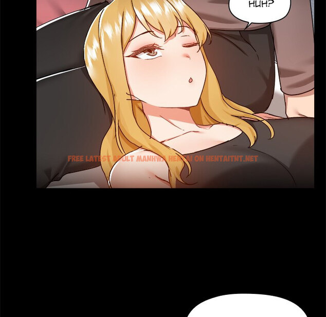 Read Hentai Image 30 390b4 in comic All About That Game Life - Chapter 74 - hentaitnt.net