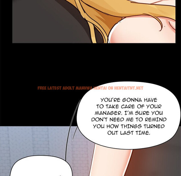 Read Hentai Image 40 390b4 in comic All About That Game Life - Chapter 74 - hentaitnt.net