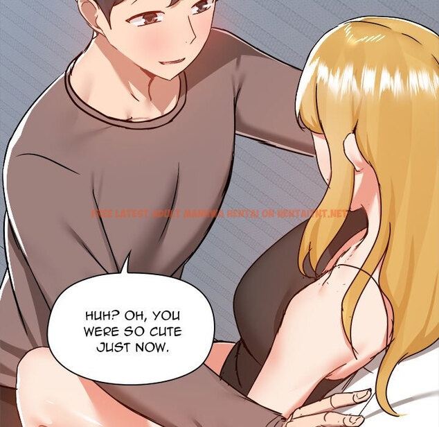 Read Hentai Image 47 390b4 in comic All About That Game Life - Chapter 74 - hentaitnt.net