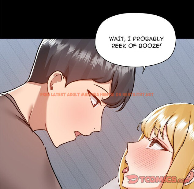 Read Hentai Image 50 390b4 in comic All About That Game Life - Chapter 74 - hentaitnt.net