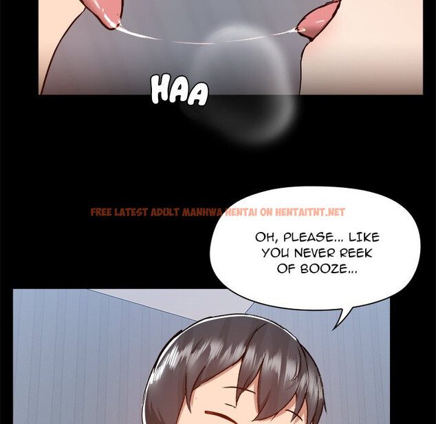 Read Hentai Image 54 390b4 in comic All About That Game Life - Chapter 74 - hentaitnt.net