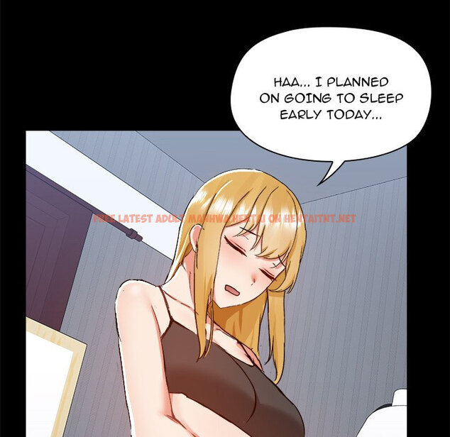 Read Hentai Image 61 390b4 in comic All About That Game Life - Chapter 74 - hentaitnt.net