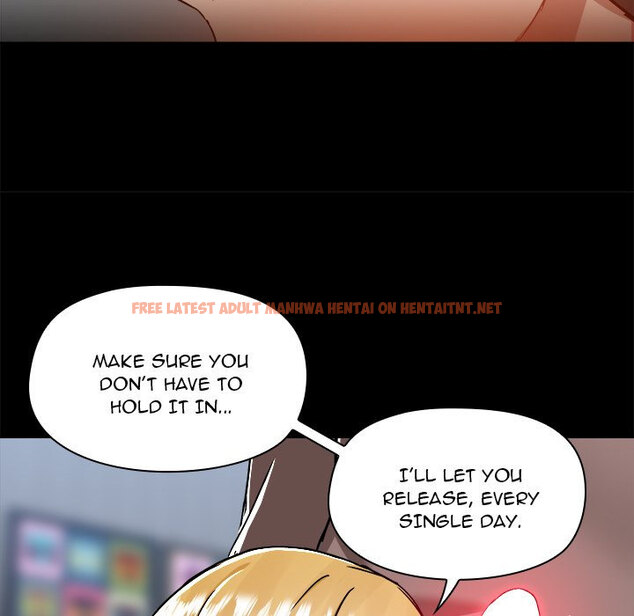 Read Hentai Image 84 390b4 in comic All About That Game Life - Chapter 74 - hentaitnt.net