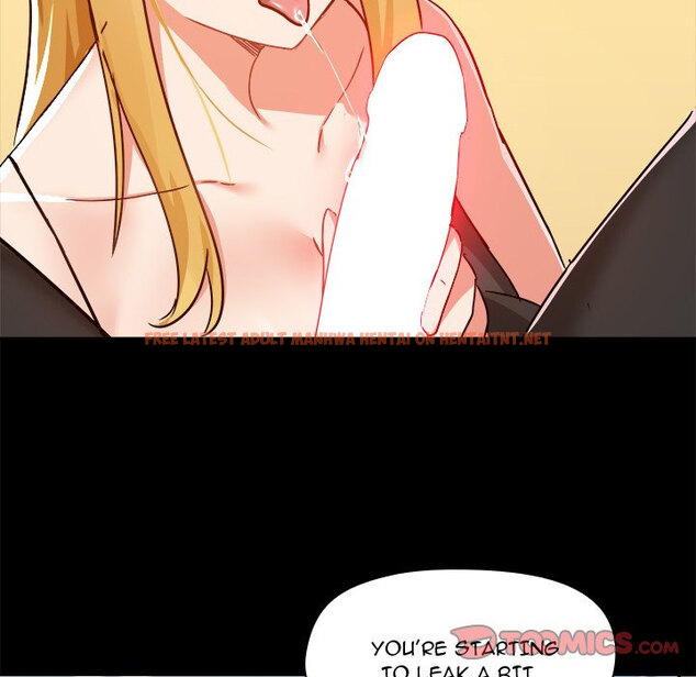 Read Hentai Image 92 390b4 in comic All About That Game Life - Chapter 74 - hentaitnt.net