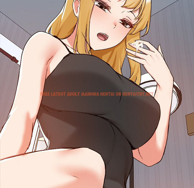 Read Hentai Image 10 ac2ed in comic All About That Game Life - Chapter 75 - hentaitnt.net