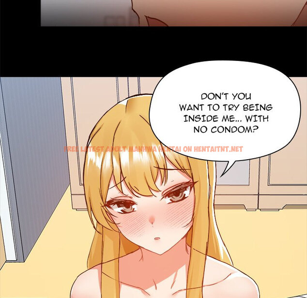 Read Hentai Image 37 ac2ed in comic All About That Game Life - Chapter 75 - hentaitnt.net