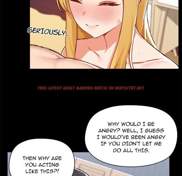 Read Hentai Image 45 41185 in comic All About That Game Life - Chapter 76 - hentaitnt.net