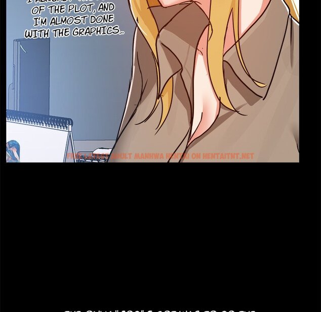 Read Hentai Image 115 7b4a0 in comic All About That Game Life - Chapter 77 - hentaitnt.net