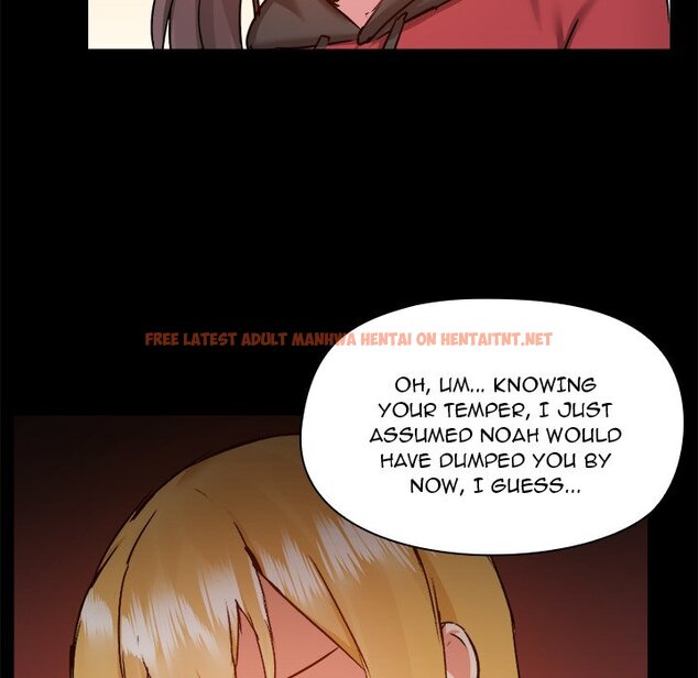 Read Hentai Image 14 7b4a0 in comic All About That Game Life - Chapter 77 - hentaitnt.net