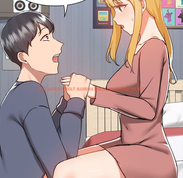 Read Hentai Image 45 7b4a0 in comic All About That Game Life - Chapter 77 - hentaitnt.net