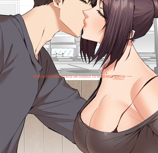 Read Hentai Image 5 b7343 in comic All-girl Sharehouse - Chapter 10 - hentaitnt.net