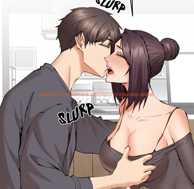 Read Hentai Image 9 b7343 in comic All-girl Sharehouse - Chapter 10 - hentaitnt.net