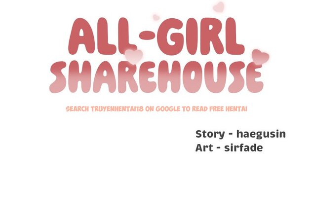 Read Hentai Image 2 2108c in comic All-girl Sharehouse - Chapter 11 - hentaitnt.net