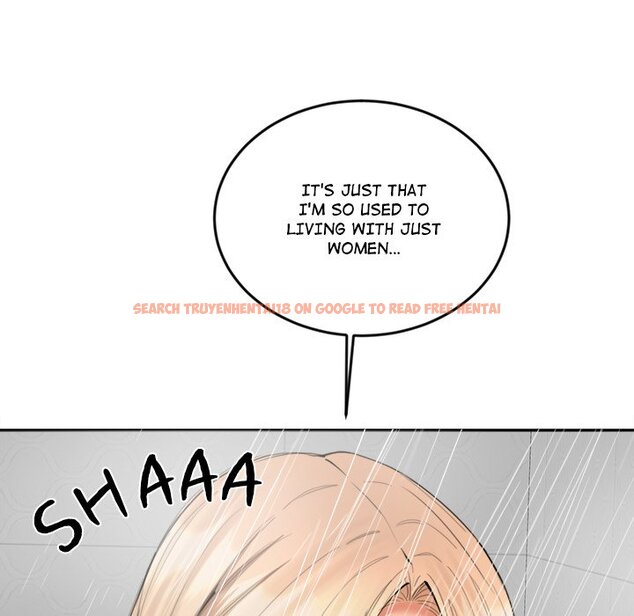 Read Hentai Image 95 2108c in comic All-girl Sharehouse - Chapter 11 - hentaitnt.net