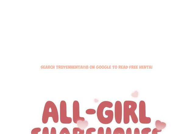 Read Hentai Image 1 4f687 in comic All-girl Sharehouse - Chapter 12 - hentaitnt.net
