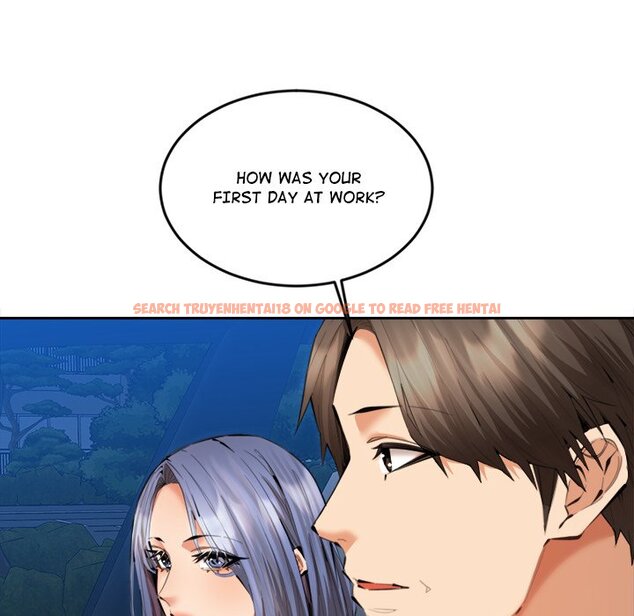 Read Hentai Image 38 4f687 in comic All-girl Sharehouse - Chapter 12 - hentaitnt.net