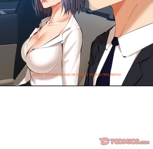 Read Hentai Image 39 4f687 in comic All-girl Sharehouse - Chapter 12 - hentaitnt.net