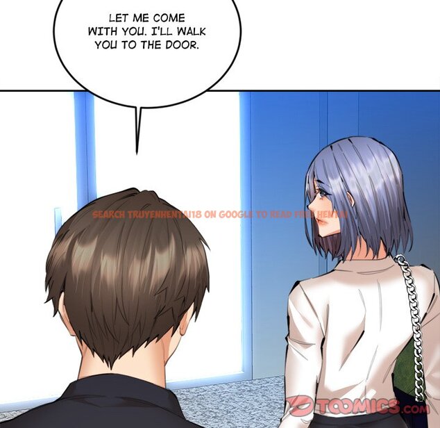 Read Hentai Image 63 4f687 in comic All-girl Sharehouse - Chapter 12 - hentaitnt.net