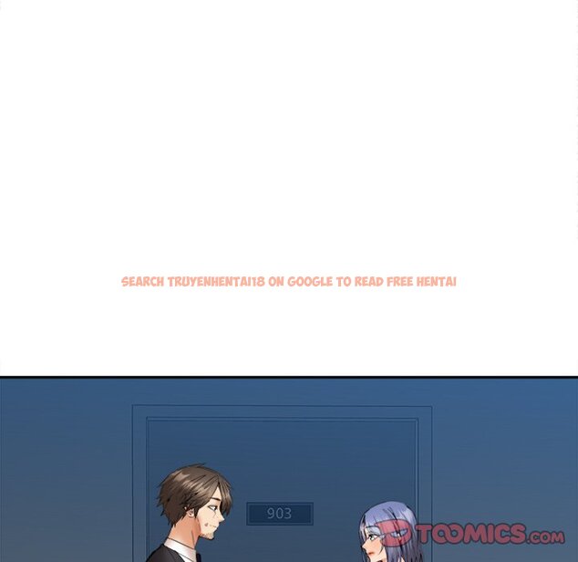 Read Hentai Image 81 4f687 in comic All-girl Sharehouse - Chapter 12 - hentaitnt.net