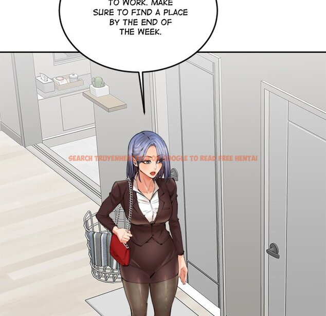 Read Hentai Image 126 28b4a in comic All-girl Sharehouse - Chapter 13 - hentaitnt.net