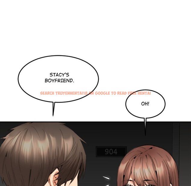 Read Hentai Image 27 28b4a in comic All-girl Sharehouse - Chapter 13 - hentaitnt.net