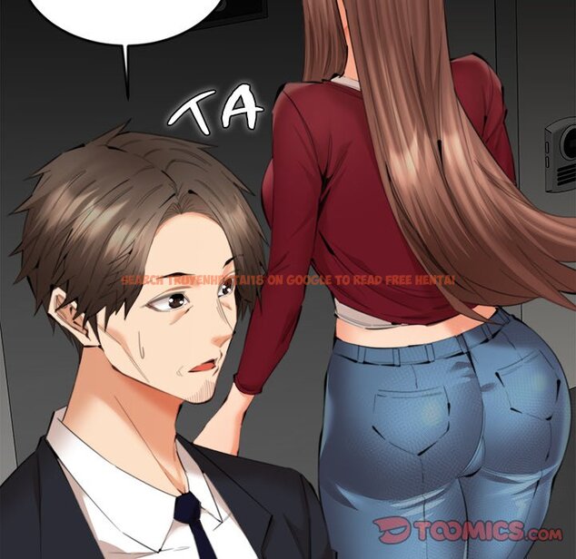 Read Hentai Image 30 28b4a in comic All-girl Sharehouse - Chapter 13 - hentaitnt.net