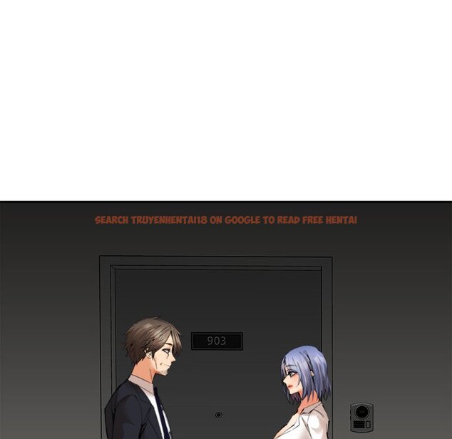 Read Hentai Image 46 28b4a in comic All-girl Sharehouse - Chapter 13 - hentaitnt.net
