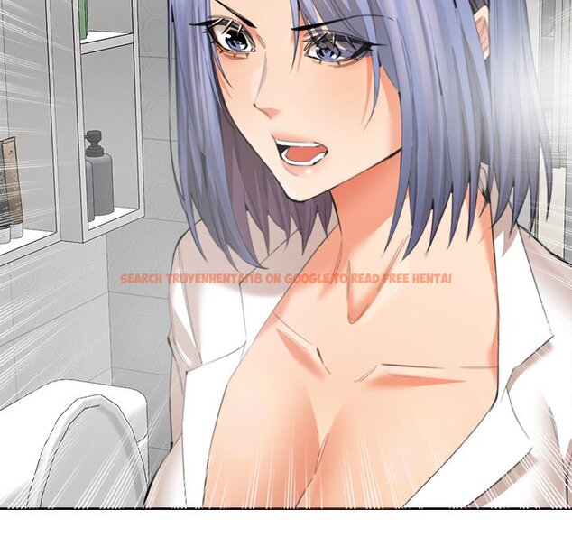 Read Hentai Image 7 28b4a in comic All-girl Sharehouse - Chapter 13 - hentaitnt.net