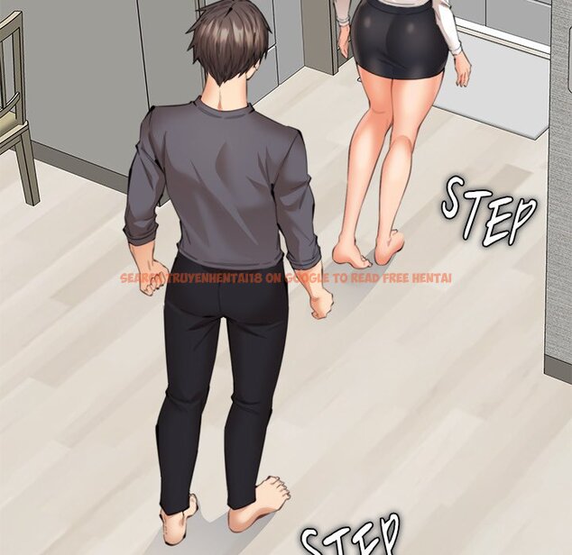 Read Hentai Image 99 28b4a in comic All-girl Sharehouse - Chapter 13 - hentaitnt.net