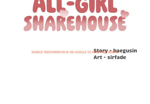 Read Hentai Image 2 6c9e5 in comic All-girl Sharehouse - Chapter 14 - hentaitnt.net