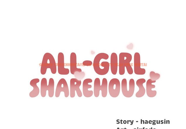 Read Hentai Image 1 1949e in comic All-girl Sharehouse - Chapter 15 - www.hentaitnt.net